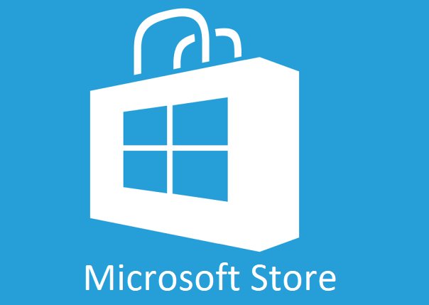 Microsoft Store