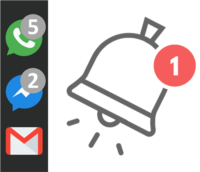 Notification Example